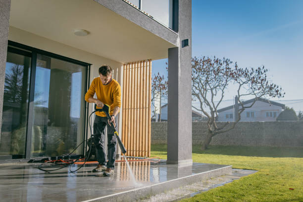 Professional Pressure Washing Services in Dacono, CO